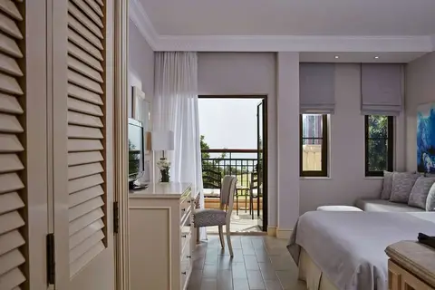 Aphrodite Hills Hotel in Κούκλια — foto 14