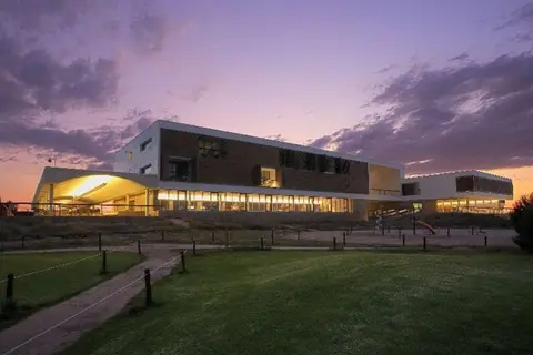 Parador de El Saler in Valencia — foto 6