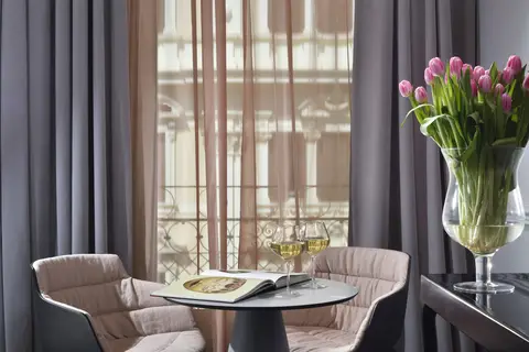 Leon's Place Hotel in Rome — foto 19