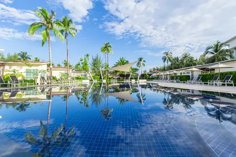 Kantary Beach Khao Lak in Khao Lak