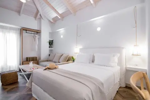 The Well Suites in Πάργα — foto 16