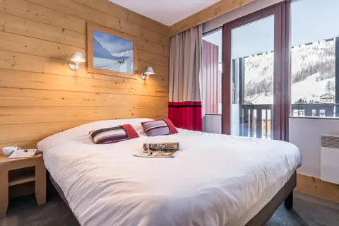 Residence Les Balcons de Bellevarde in Val-d'Isère — foto 5