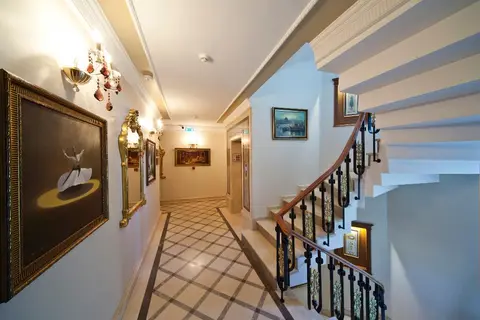 GLK Premier Acropol Suites & Spa in Fatih — foto 20