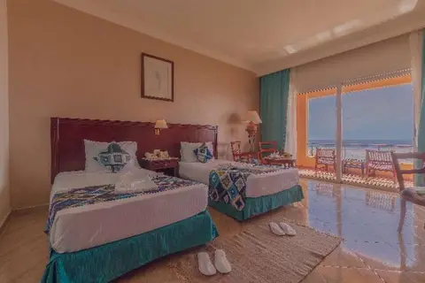Malikia Resort Abu Dabbab in Marsa Alam, foto 29