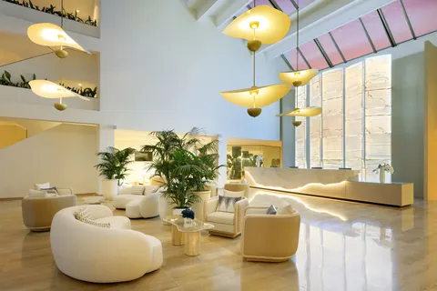 Grand Palladium Select Palace Ibiza in Sant Josep de sa Talaia — foto 15