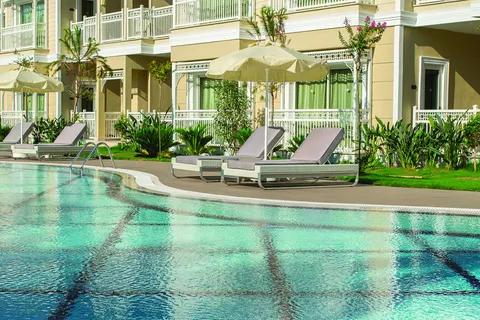 Gural Premier Belek in Serik — foto 26