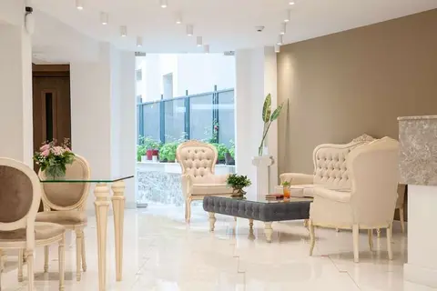 Acropolian Spirit Boutique Hotel in Athene, foto 25