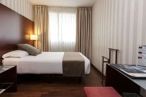 Zenit Valencia Hotel in Valencia, foto 2
