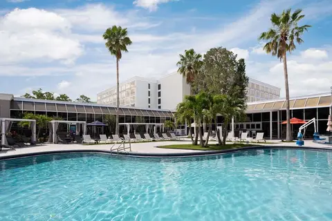 Holiday Inn Resort Kissimmee by the Parks in Kissimmee — foto 2