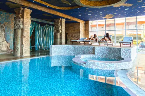 HI Hotels Imperial Resort in Несебър — foto 10