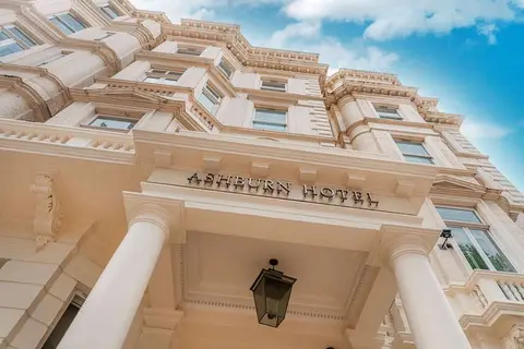 Ashburn Court Apartments in Londen, foto 6