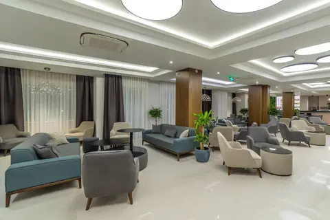Unique Resort & Spa in Ohrid — foto 10