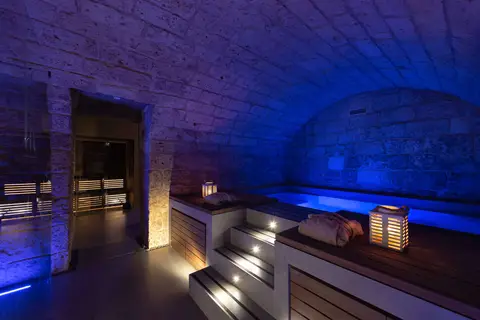 Vis Urban Suite & Spa in Bari — foto 7