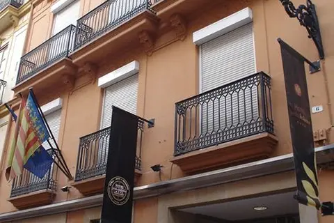 YOU & CO. J. Botánico Boutique in Valencia, foto 16