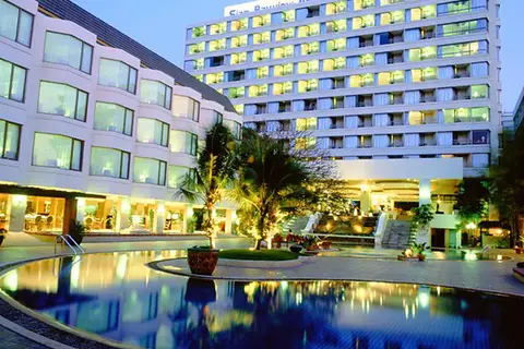 The Bayview Pattaya in พัทยา