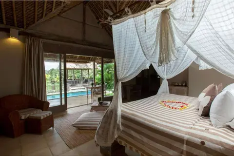 Wapa di Ume in Ubud, foto 30