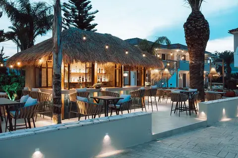The Marelen Hotel in Δημοτική Ενότητα Λαγανά — foto 5
