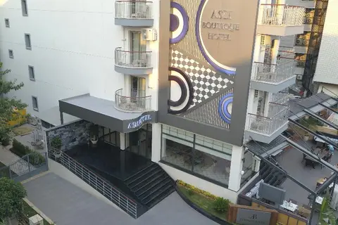 Asli Hotel in Marmaris — foto 29