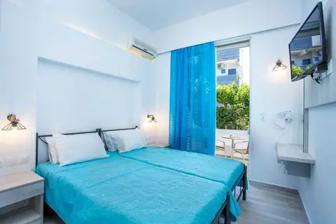 Stay Helios in Faliraki — foto 14