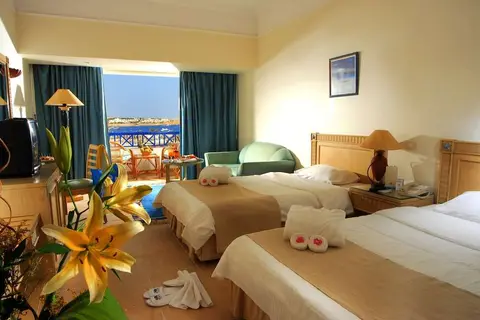 JAZ Neo Naama Bay in Sharm El Sheikh, foto 12