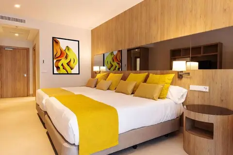 Hotel Gold Arcos in Benidorm