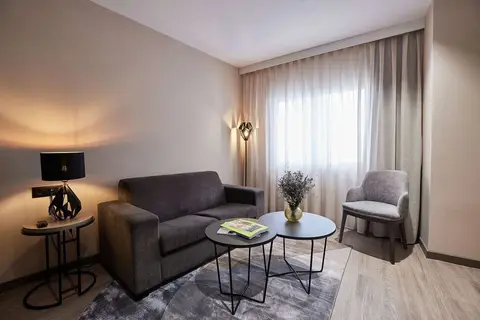 Hotel Bristol Benidorm in Benidorm — foto 19