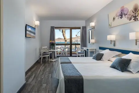 Apartamentos Colon Playa in Las Palmas — foto 2
