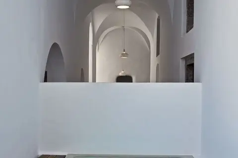 Katikies Garden Santorini in Φηρά Θήρας — foto 21