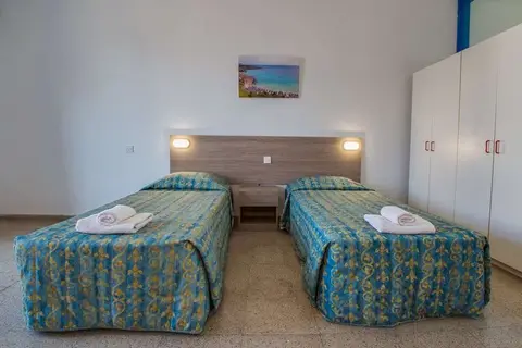 Green Bungalows Hotel & Appartementen in Ayia Napa, foto 22