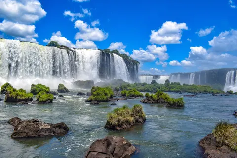 Rondreis Tropisch Brazilië in Rondreizen — foto 5