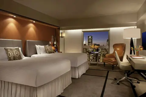 Millenium Hilton New York One UN Plaza in New York