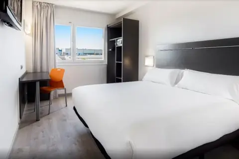 B&B Hotel Figueres in Figueres, foto 8