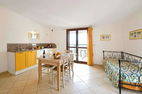 Villa Giada Speace & Resort in Imperia — foto 29