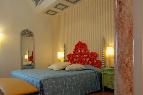 Byblos Art Hotel Villa Amistà in San Pietro in Cariano, foto 20