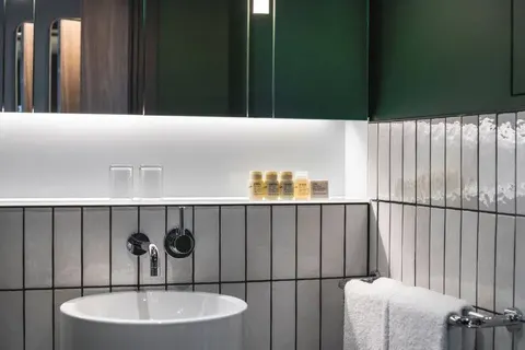 Hotel The Gate foto 5