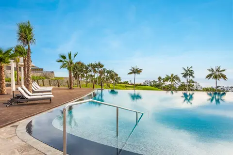 Las Terrazas de Abama Suites in Guía de Isora — foto 4