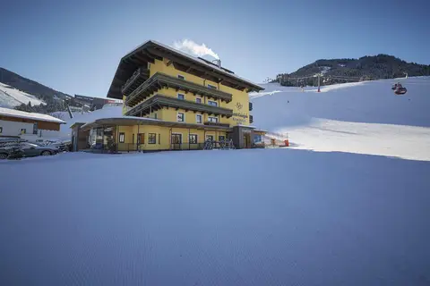 Hotel Gungau in Saalbach-Hinterglemm