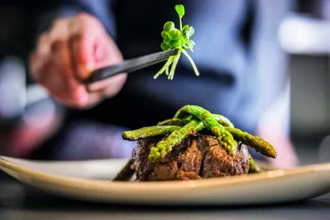 Romantik Hotel Neuhaus foto 13