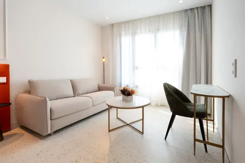 Hotel ASA La Marina by SH Hoteles in Ondara — foto 18