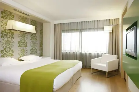 NH Amsterdam Zuid in Amsterdam — foto 3