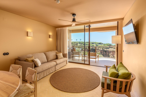 Appartementen 3HB Falesia Beach foto 21