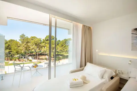 Els Pins Resort & Spa in Cala de Bou — foto 6