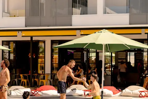 Ryans Lola's in Sant Antoni de Portmany — foto 7