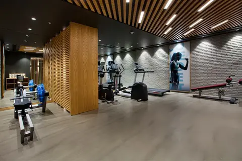 Fer Hotel in Fatih — foto 19