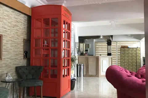 Panormos Hotel in Didim — foto 9