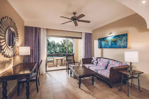 Iberostar Selection Paraíso Maya Suites in Riviera Maya — foto 14