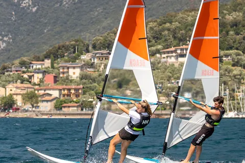 Vakantiepark La Rotonda foto 23