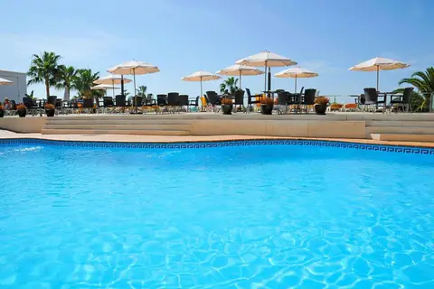 Nerja Club Spa & By Dorobe in Nerja — foto 23