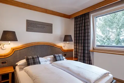 Sporthotel Teresa foto 19