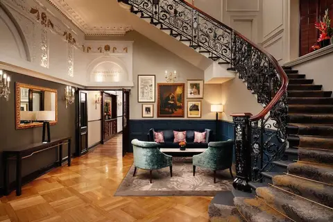The Bailey's Hotel London Kensington in Londen, foto 6